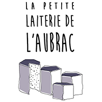 Logo La Petite Laiterie de l’Aubrac